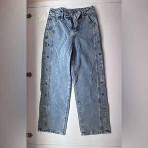 VOGUE VINTAGE High Rise Jeans **BRAND NEW** size 26
